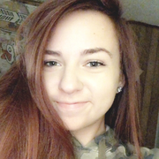 Madison J. - Trinity Babysitter
