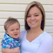 Brittany R., Nanny in Moundsville, WV with 8 years paid experience