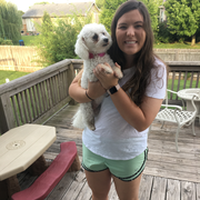 Erin K., Babysitter in Wichita, KS with 6 years paid experience