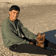 Giuliano R., Pet Care Provider in Waltham, MA with 0 years paid experience
