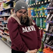 Aixa C., Pet Care Provider in Alexandria, VA with 2 years paid experience