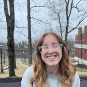 Isabel H., Babysitter in 18080 with 5 years of paid experience