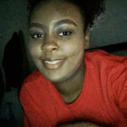 Kabresha C. - Jackson Babysitter