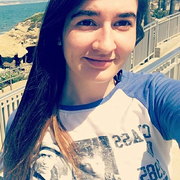 Kayla R., Pet Care Provider in Bloomington, IN with 3 years paid experience