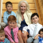 Jane G., Nanny in Annapolis, MD with 4 years paid experience