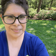 Rosalinda P., Nanny in Houston, TX with 10 years paid experience