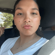 Jaylin R., Babysitter in 34434 with 1 year of paid experience