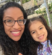 Reyna T., Nanny in Evanston, IL with 11 years paid experience
