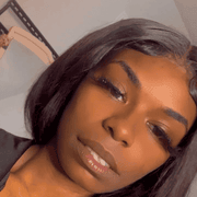 Camaria K., Babysitter in Athens, GA 30606 with 3 years of paid experience