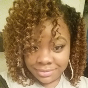 Jaqweda D. - Tampa Nanny