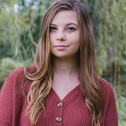 Amber G., Babysitter in Oxford, IA with 2 years paid experience