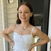 Makayla O., Babysitter in Gordonsville, VA 22942 with 0 years of paid experience