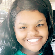 Aliyah H., Babysitter in Covington, VA with 1 year paid experience