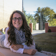 Elizabeth B., Child Care in Colchester, IL 62326 with 6 years of paid experience