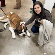 Samantha S., Care Companion in Perkasie, PA with 2 years paid experience