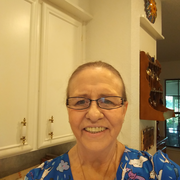 Sandra G., Care Companion in Kingsland, TX 78639 with 1 year paid experience