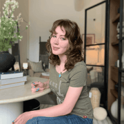 Anke S., Babysitter in Boston, MA with 0 years paid experience