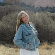 Lydia W., Child Care Provider in 80831 with 4 years of paid experience