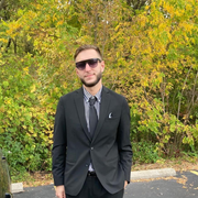 Alex N., Pet Care Provider in Ypsilanti, MI with 1 year paid experience