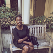 Chidinma Sophia M., Nanny in San Mateo, CA with 4 years paid experience