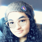 Lillian F., Babysitter in Canton, GA with 0 years paid experience
