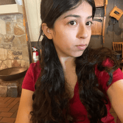 Yoselin  Z., Child Care in Liberty, TX 77575 with 1 year of paid experience