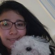 Daniela G., Pet Care Provider in Overland Park, KS with 1 year paid experience