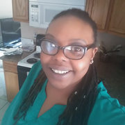 Shavone L., Care Companion in Jacksonville, FL with 14 years paid experience
