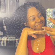 Ebony M., Babysitter in San Antonio, TX with 5 years paid experience