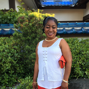 Adeola L., Nanny in Rodeo, CA with 16 years paid experience