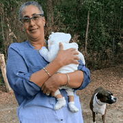 Aida H., Nanny in Monticello, FL with 4 years paid experience