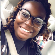 Latrice B., Care Companion in Warrensville Heights, OH with 0 years paid experience
