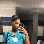 Serena T., Care Companion in Virginia Beach, VA with 4 years paid experience