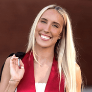 Adair R., Nanny in 30531 with 8 years of paid experience