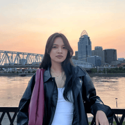 Allyssa Mheng L., Babysitter in Cincinnati, OH with 0 years paid experience