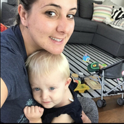 Yasmin G. - San Diego Nanny