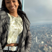 Jada M., Babysitter in New York, NY with 1 year paid experience