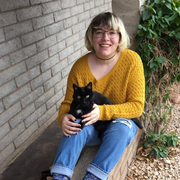 Aubrie F., Pet Care Provider in Saint George, UT 84770 with 4 years paid experience