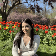 Carolina B., Pet Care Provider in Baltimore, MD with 2 years paid experience