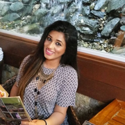 Amina C., Babysitter in 08053 with 7 years of paid experience