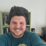 Kyle M., Babysitter in 19335 with 10 years of paid experience