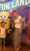 Svitlana M., Babysitter in San Diego, CA with 3 years paid experience