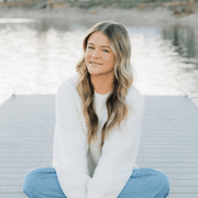 Kate C., Babysitter in 84042 with 1 year of paid experience