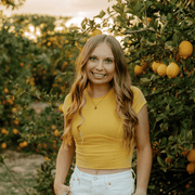 Gracyn G., Nanny in 85377 with 5 years of paid experience