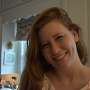 Caroline S. - Candler Babysitter