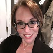 Gianna V. - Margate City Babysitter