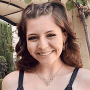 Abigail V., Babysitter in Oak Glen, CA with 6 years paid experience