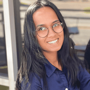 Divya S., Babysitter in 78006 with 2 years of paid experience