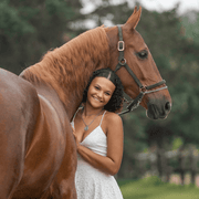 Niya S., Nanny in 55024 with 2 years of paid experience