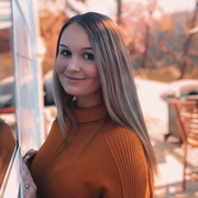 Ashley T., Babysitter with 2 years of paid experience